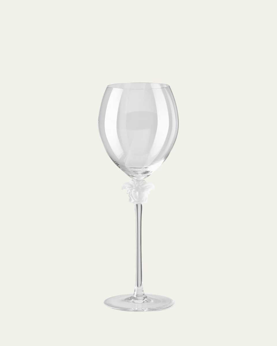 Medusa Lumiere Red Wine Glass